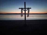 Easter Sunrise service