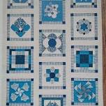 Quilting for Beginners & Intermediate - Monday mornings (14 weeks)