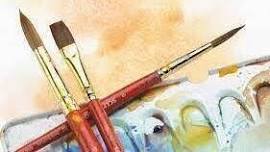 T3 WATERCOLOUR PAINTING 'WEEKEND' COURSE  (ADULTS 16 yrs+) - Beginners to intermediate