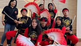 4th Annual Festival of Asian Nations