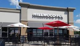 Brunch (til 2) & Saturday Specials - June, 22 at Hillwood Pub