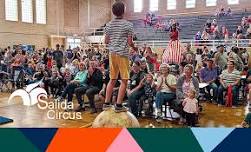 Salida Circus Adventure