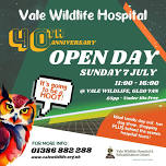 Vale Wildlife Hospital