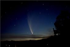 TBA - in person in Sperry Observatory