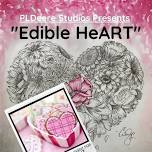 edible heART