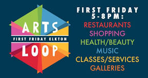 First Friday