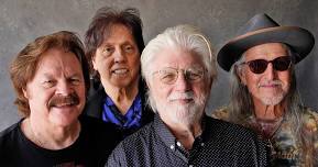 The Doobie Brothers Gilford