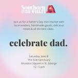 Father's Day Mini Market at The Sole Sanctuary