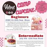 Camp Cupcake