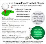 21st Annual VARHA Golf Classic