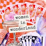 Women in Wonderland 2024