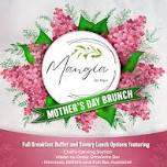 Mother's Day Brunch 2024