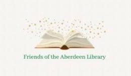 Friends of Aberdeen Library: Used Book Sale Benefit