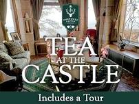 Ladies Drive to Cherokee Ranch for Tour and Tea in the Castle!