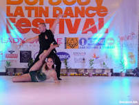 Boracay Latin Dance Festival 2025