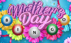 Mother’s Day Bingo