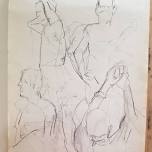 Figure Drawing