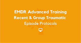 Recent & Group Traumatic Episode Protocols Training June 2024 in Tallahassee, FL at  FSU