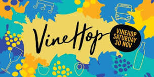 PENINSULA VINEHOP FESTIVAL 2024