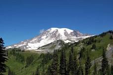 Free Entrance Days in Mt. Rainier National Park