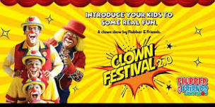 Clown Festival 2.0