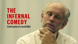 The Infernal Comedy - Med John Malkovich