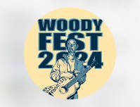 07/13  9pm  Woodyfest! Okemah, OK