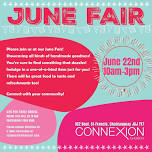 June Fair