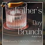 Father's Day $90 Unlimited Brunch at Casa Matilda