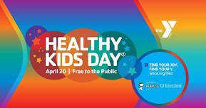 Healthy Kids Day