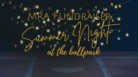 Summer Night at the Ballpark - MRA Fundraiser - North Manchester ft. Double Dad Entertainment