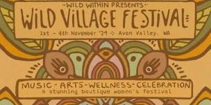 Wild Village Festival 2024