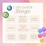 UnWined & Bingo