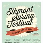 Elkmont Spring Festival