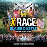 X Race Blaise Castle