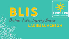 Ladies Luncheon