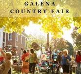 Galena Country Fair