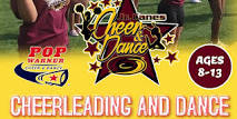 Youth Cheerleading & Dance Coaches Wanted