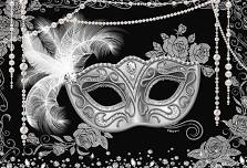 Zendejas Masquerade Wedding