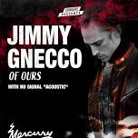 Jimmy Gnecco (of OURS), No Signal “acoustic”