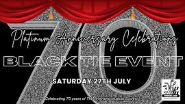 Celebrating 70 years of Riverland Musical Society