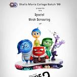 Special Block Screening of Inside Out 2