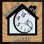 Making God Laugh presented by Red Barn Players