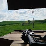 Equipment Setup/ Optic Zeroing