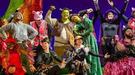 Shrek - The Musical