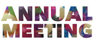 2024 Annual Meeting for Members