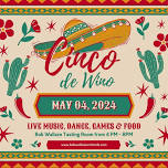 Cinco de Wino