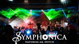 Symphonica: History of Drum & Bass