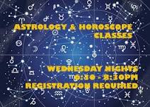 This Week: Basics of Astrology