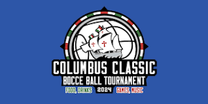 2nd Annual Columbus Classic Bocce Ball Tournament